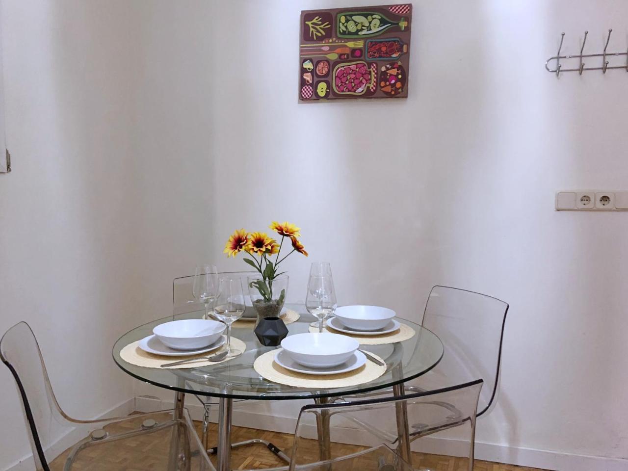 Apartamento Latina *